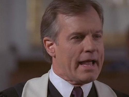 undefined Season 8 Episode 6 - Charity Begins at Home