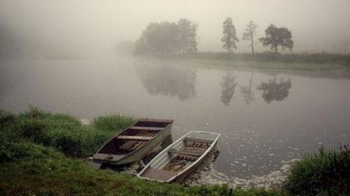 Kluci v akci Season 1 Episode 10 - Episode 10