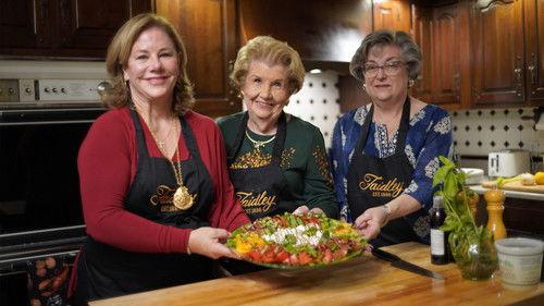 Family Dinner Season 3 Episode 13 - The Devine Family