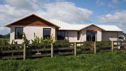 Grand Designs New Zealand Season 2 Episode 2 - New Plymouth: Hemp Home
