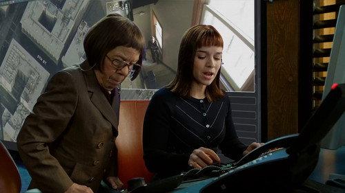 NCIS: Los Angeles Season 5 Episode 18 - Zero Days