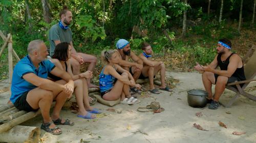 Survivor Québec Season 2 Episode 25 - Episode 25