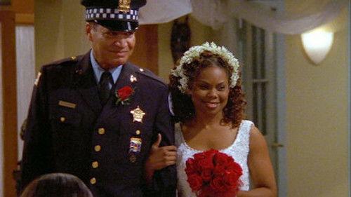 Girlfriends Season 2 Episode 14 - Willie or Won't He II: The Last Chapter?