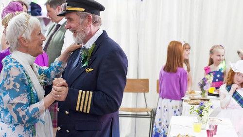 Katie Morag Season 1 Episode 26 - Katie Morag and the Wedding - Part Two