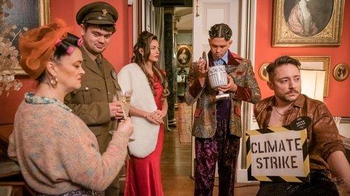 undefined Season 4 Episode 6 - Saint Erin (Murder Mystery)