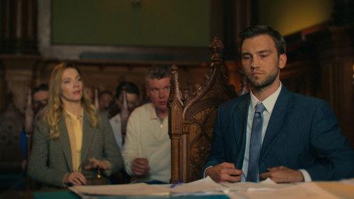 Finding Closure Season 2 Episode 8 - Episode 8