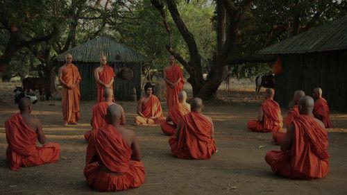 Buddha Season 1 Episode 36 - Episode 36