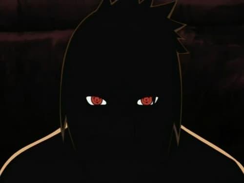 Naruto Shippūden Season 2 Episode 47 - Infiltration: The Den of the Snake!