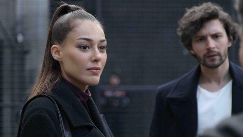 Flames of Fate Season 1 Episode 23 - Confession