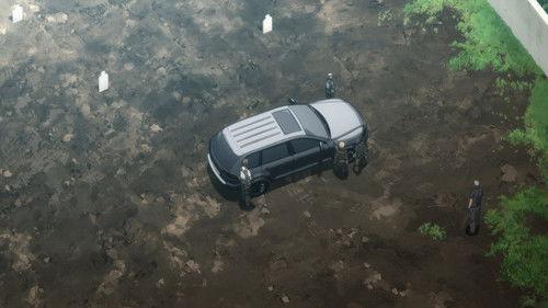 Background image for Dance with Undershaft (Phase 2)