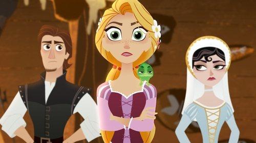 undefined Season 1 Episode 10 - One Angry Princess
