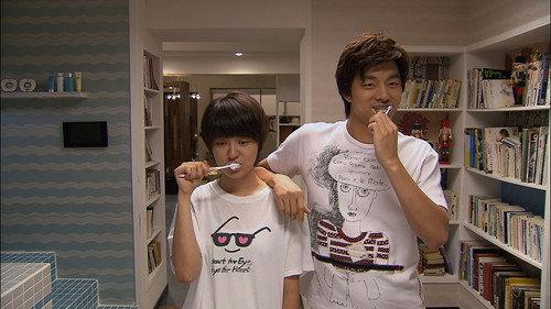 Coffee Prince Season 1 Episode 13 - Thirteenth Cup