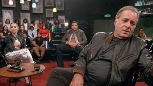 Que História é Essa, Porchat? Season 1 Episode 9 - Tony Ramos, Danielle Winits and Paulo Vieira