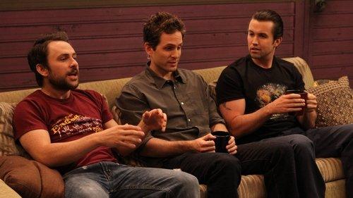 It's Always Sunny in Philadelphia Season 8 Episode 6 - Charlie's Mom Has Cancer
