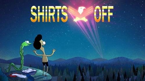 Sanjay and Craig Season 2 Episode 3 - Shirts Off