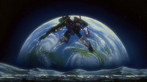 Transformers: Energon Season 1 Episode 8 - Starscream the Mysterious Mercenary