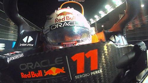 Checo Pérez: ¡No te rindas, cabr#n! Season 1 Episode 4 - The Mexican Way