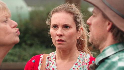 Kameleon de serie Season 1 Episode 12 - Episode 12