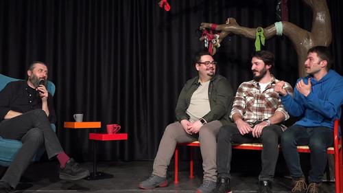 Yalnizim Mesut Bey Season 5 Episode 2 - Episode 2