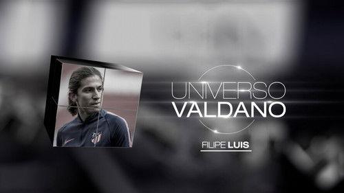 Universo Valdano Season 2 Episode 9 - Filipe Luis