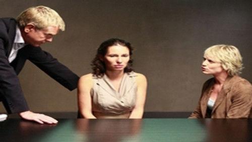 Research Unit Season 5 Episode 12 - Episode 12