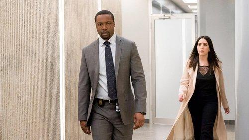 Blindspot Season 4 Episode 21 - Masters of War 1:5 - 8