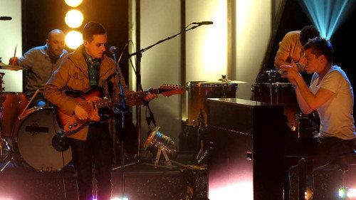 Later... with Jools Holland Season 36 Episode 6 - Alicia Keys, Brooklyn bands Yeasayer and White Rabbits, Jeff Beck, and the Creole Choir of Cuba