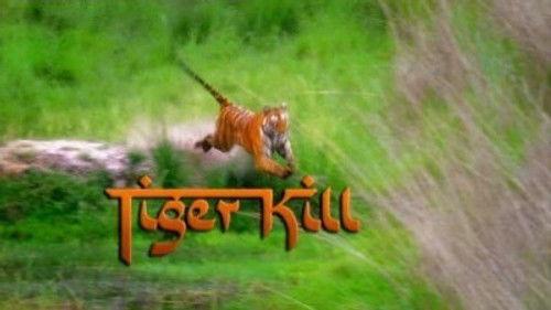 Natural World Season 27 Episode 4 - Tiger Kill