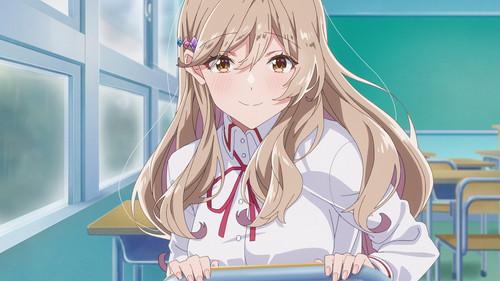 There's No Freaking Way I'll Be Your Lover! Unless... Season 1 Episode 3 - You Can't Freaking Force Me!