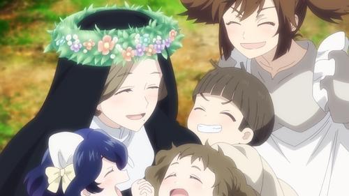 Vermeil in Gold Season 1 Episode 11 - Past