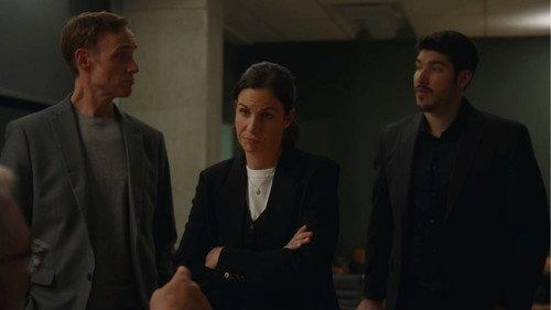 Dumas Season 1 Episode 24 - Episode 24