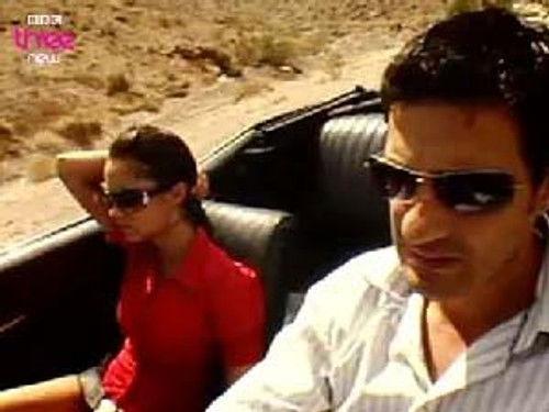 The Real Hustle Season 5 Episode 1 - Las Vegas, Episode 1