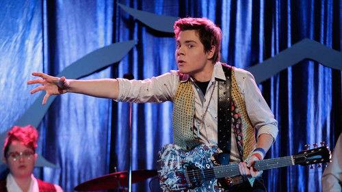 Young Drunk Punk Season 1 Episode 12 - Rock of Seagulls