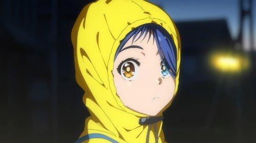 Wonder Egg Priority Season 1 Episode 1 - The Domain of Children