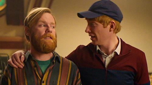 Frank of Ireland Season 1 Episode 4 - A Few Good Angry Women