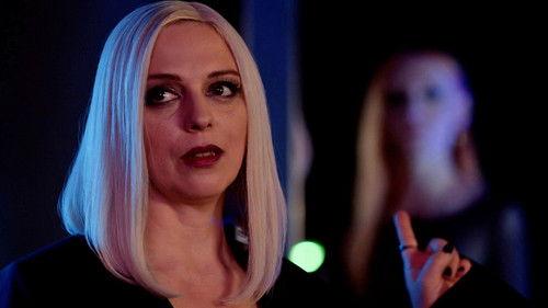 Russian Affairs Season 4 Episode 5 - Episode 5