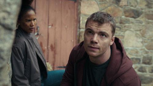 The Night Agent Season 3 Episode 10 - Razzmatazz