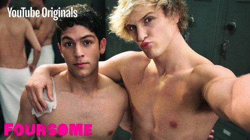 Foursome Season 2 Episode 4 - After Shocker