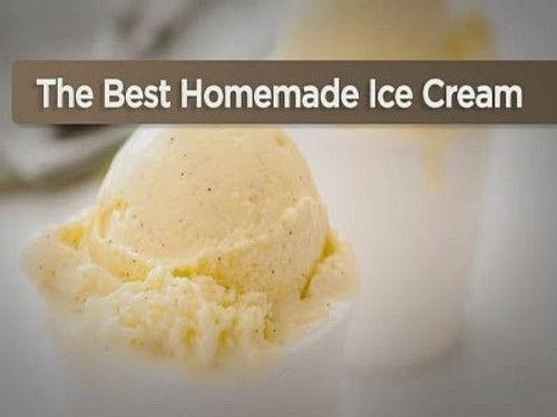 America's Test Kitchen Season 12 Episode 16 - Cool and Creamy Desserts