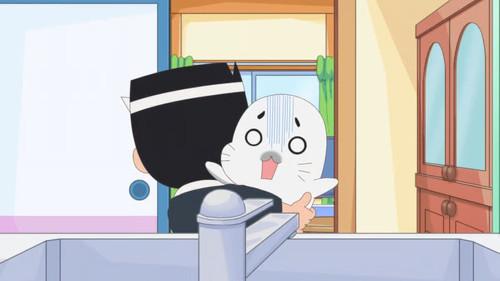 Shounen Ashibe Go! Go! Goma-chan Season 3 Episode 6 - Episode 6