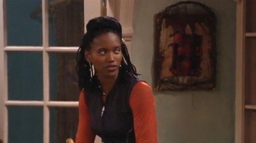 Living Single Season 3 Episode 11 - Mommy Not Dearest