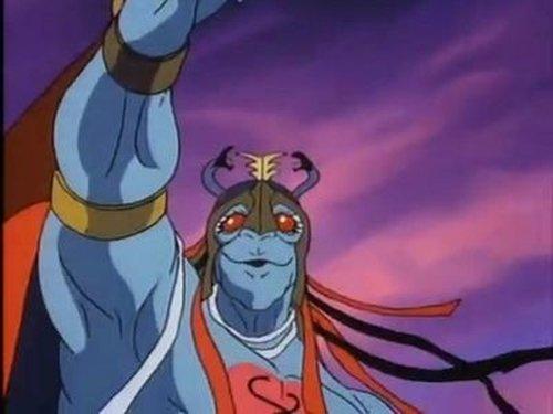 undefined Season 3 Episode 7 - The Chain of Loyalty