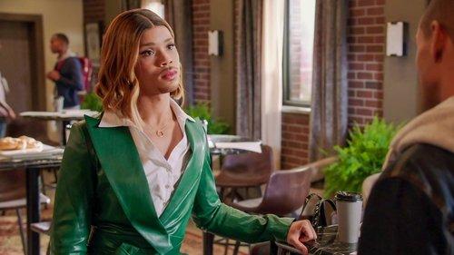 All American: Homecoming Season 3 Episode 3 - Right My Wrongs