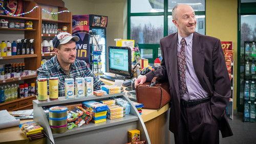 BarON24 Season 1 Episode 21 - Episode 21