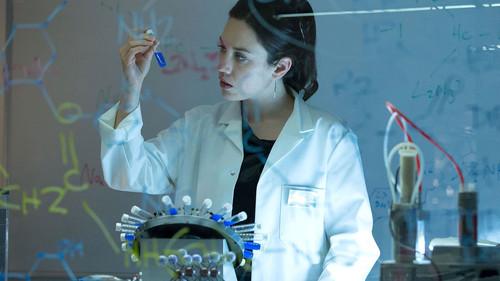 Wolfblood Season 3 Episode 7 - Wolves Amongst Us