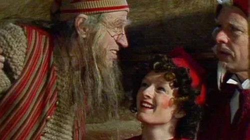 Nissebanden Season 1 Episode 17 - Episode 17