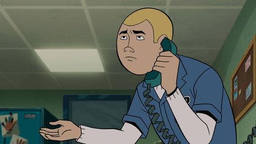 The Venture Bros. Season 5 Episode 3 - SPHINX Rising