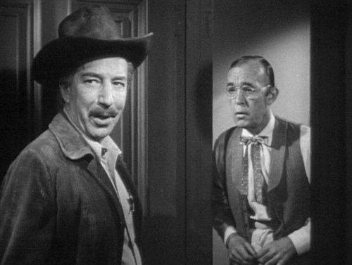 Laramie Season 1 Episode 5 - The Star Trail