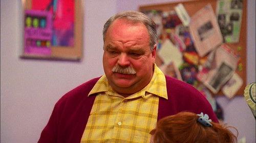 Grounded for Life Season 1 Episode 14 - Mrs. Finnerty, You've Got a Lovely Daughter