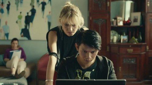 Ultraviolet Season 1 Episode 2 - #alicja